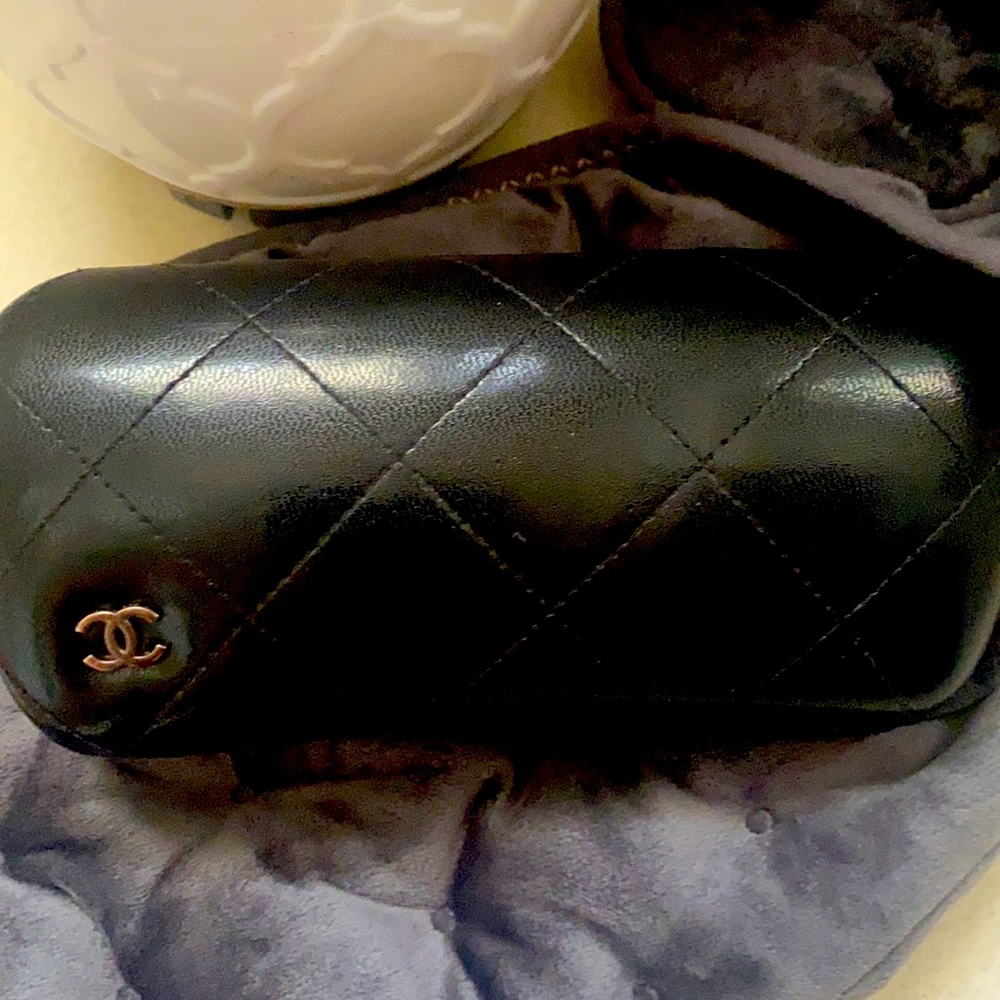Chanel Sunglasses Authentic - Picture 4 of 4